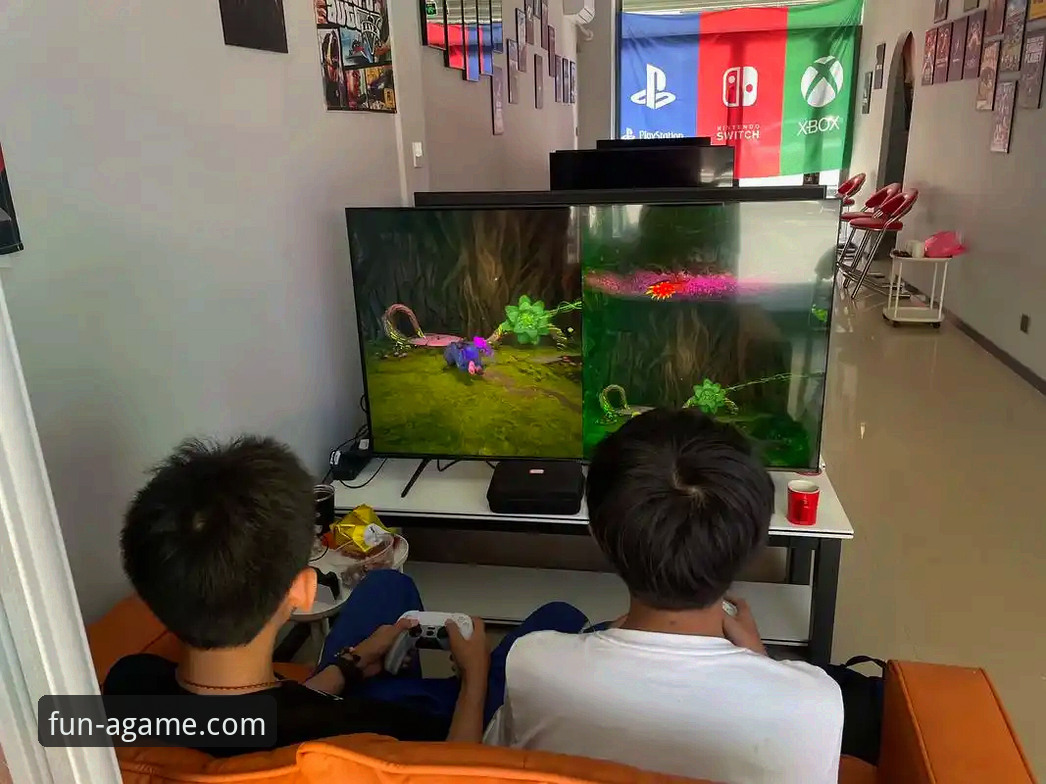 一场酣畅淋漓的胜利背后：从爱游戏app便捷登录到战术细节的沉浸式观赛体验