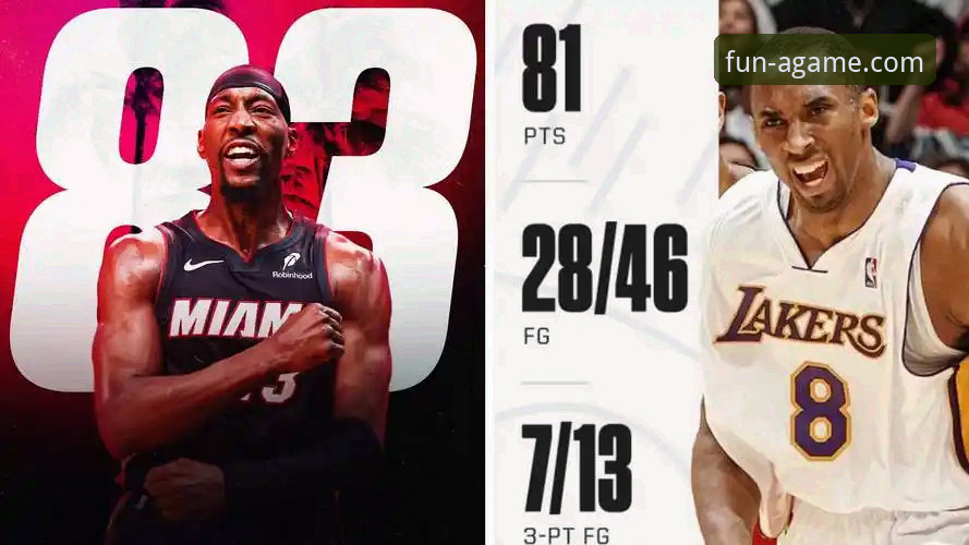 一场载入史册的表演：阿德巴约83分神迹深度评测与平台观赛体验分享