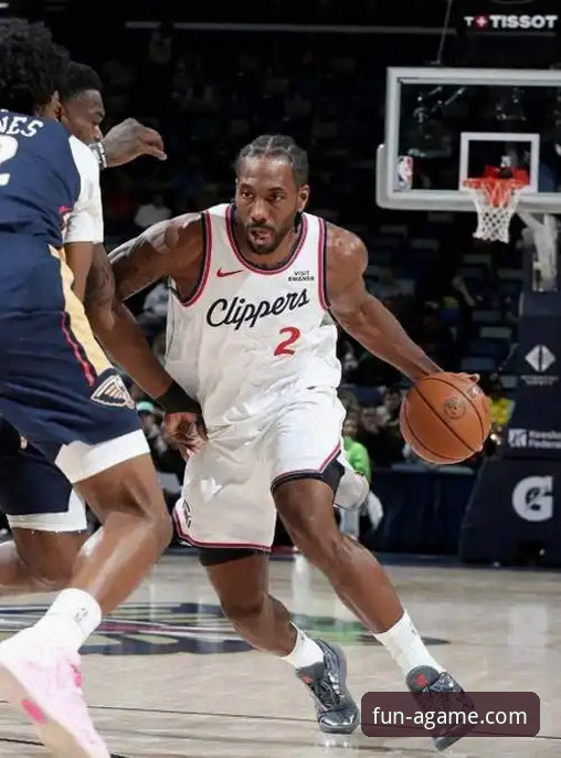 快船遭鹈鹕20分逆转详解：从领先到崩盘的比赛脉络