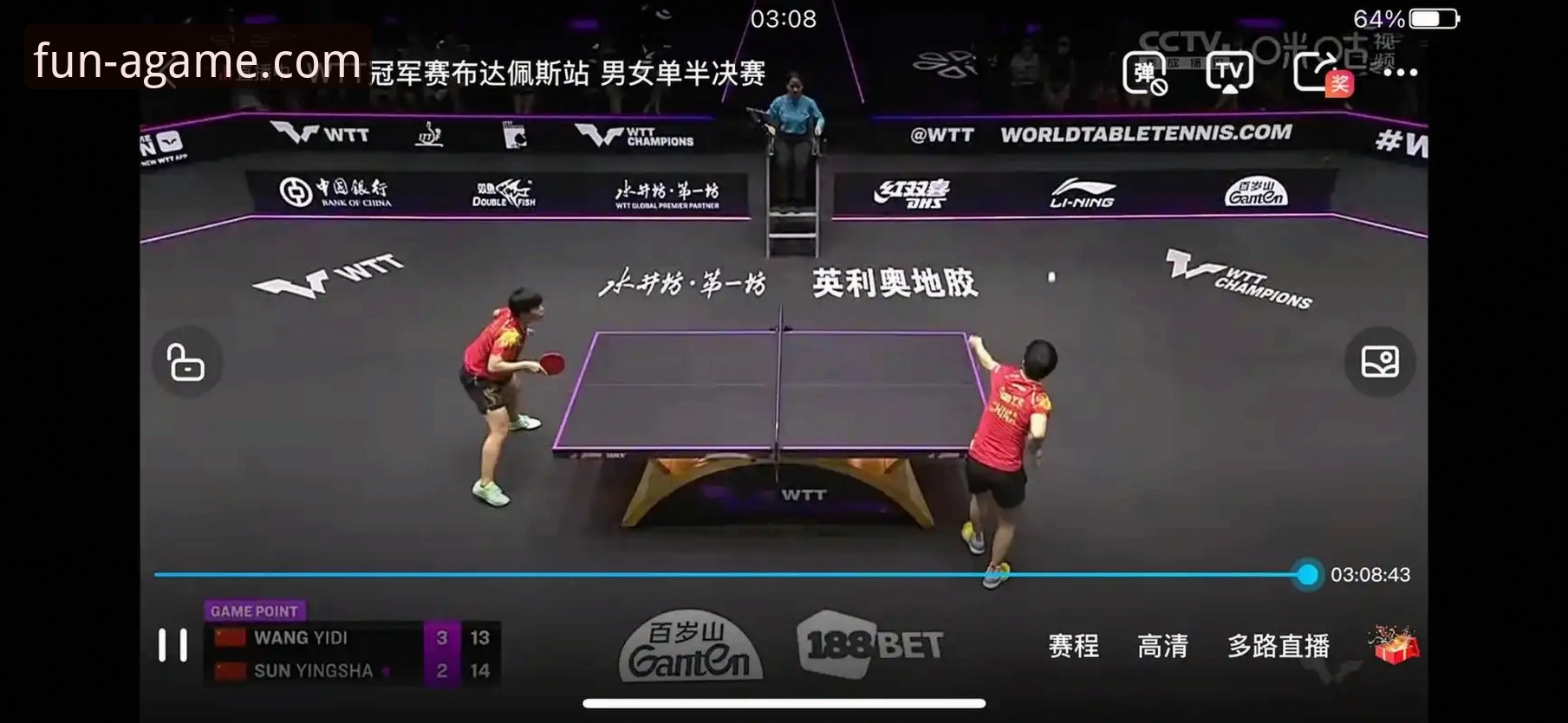 在爱游戏app平台解锁WTT巅峰对决：一场关于未来与韧性的实战解析教程